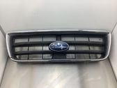 Front grill