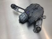 Wiper motor