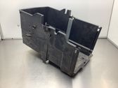 Battery box tray