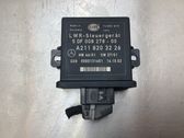 Lichtmodul Lichtsensor