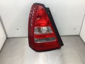 Rear/tail lights