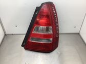Rear/tail lights