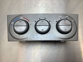 Climate control unit