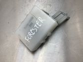 Keyless (KESSY) go control unit/module