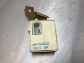 Other control units/modules