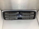 Front grill
