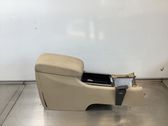 Center console