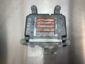 Airbag control unit/module
