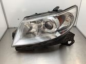 Headlight/headlamp