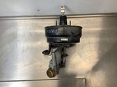 Brake booster
