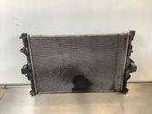 Coolant radiator