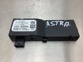 Aerial antenna amplifier