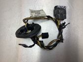 Front door wiring loom