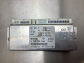 ESP (stability system) control unit