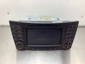 Radio / CD-Player / DVD-Player / Navigation