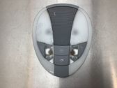 Rear seat light