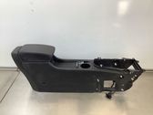 Center console