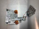 Tail light part