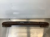 Rear bumper cross member