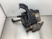 Auxiliary pre-heater (Webasto)