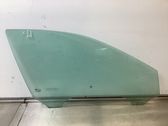 Front door window glass four-door