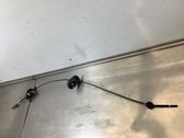 Gear shift cable linkage
