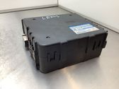Brake system control unit/module