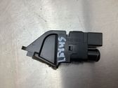 Sensor impacto/accidente para activar Airbag