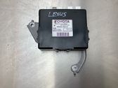 Door control unit/module