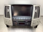 Bildschirm / Display / Anzeige