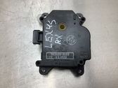 Air flap motor/actuator