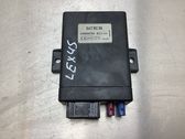 Other control units/modules