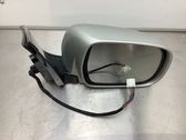 Front door electric wing mirror