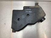 Intake resonator