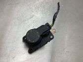 Stellmotor Heizung Klima
