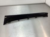 Dashboard glove box trim
