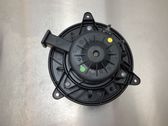 Heater fan/blower