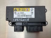 Airbag control unit/module