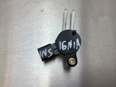 Brake pedal sensor switch
