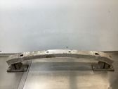 Rear bumper cross member