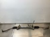 Steering rack