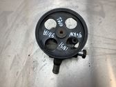 Ohjaustehostimen pumppu