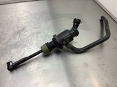 Clutch slave cylinder