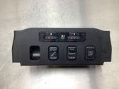 Seat heating switch
