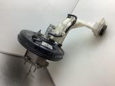 Brake booster