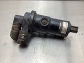 Electric auxiliary coolant/water pump