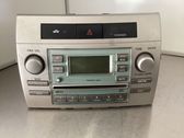 Radio/CD/DVD/GPS head unit