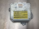 Power steering control unit/module