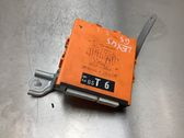Light module LCM