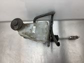 Master brake cylinder